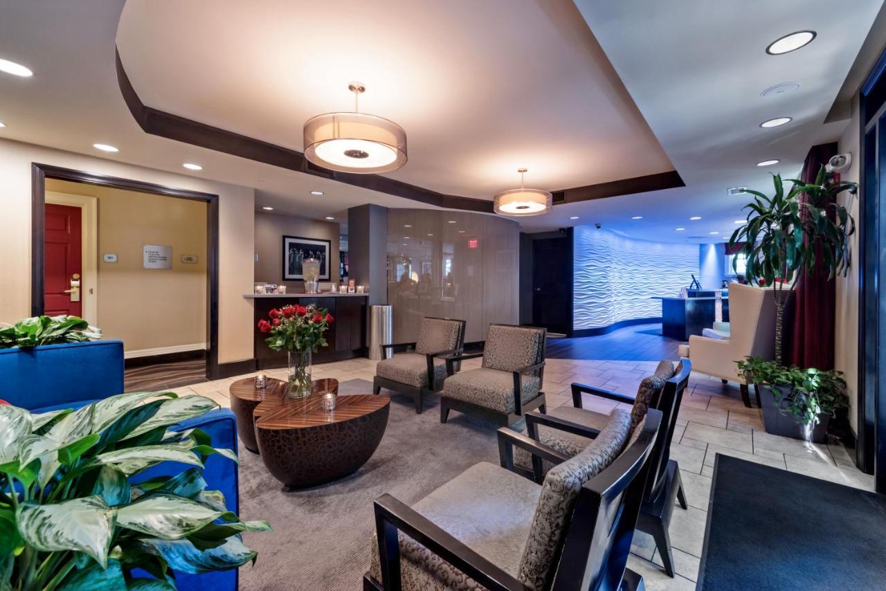 אטלנטה Artmore Hotel מראה חיצוני תמונה