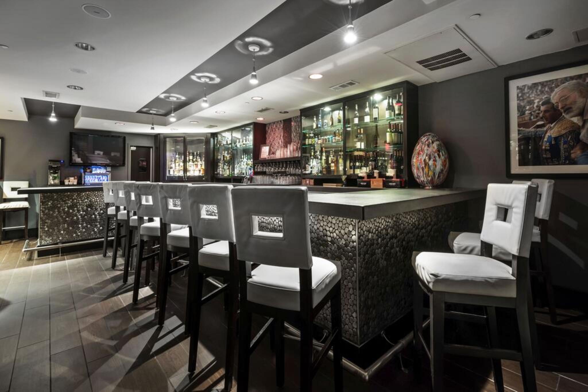אטלנטה Artmore Hotel מראה חיצוני תמונה