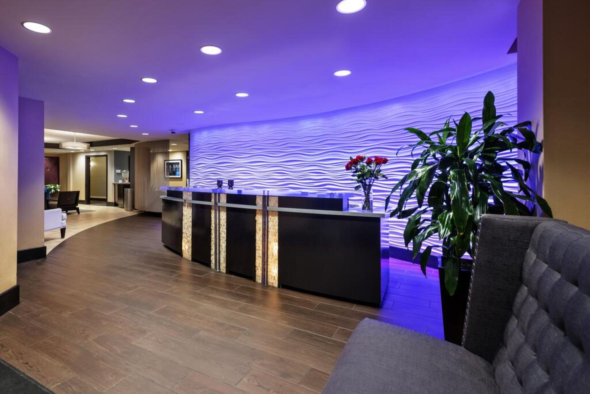 אטלנטה Artmore Hotel מראה חיצוני תמונה