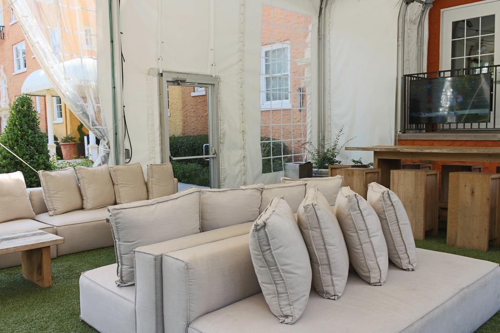 אטלנטה Artmore Hotel מראה חיצוני תמונה