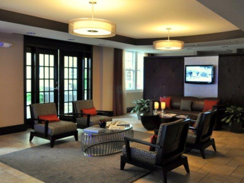 אטלנטה Artmore Hotel מראה חיצוני תמונה