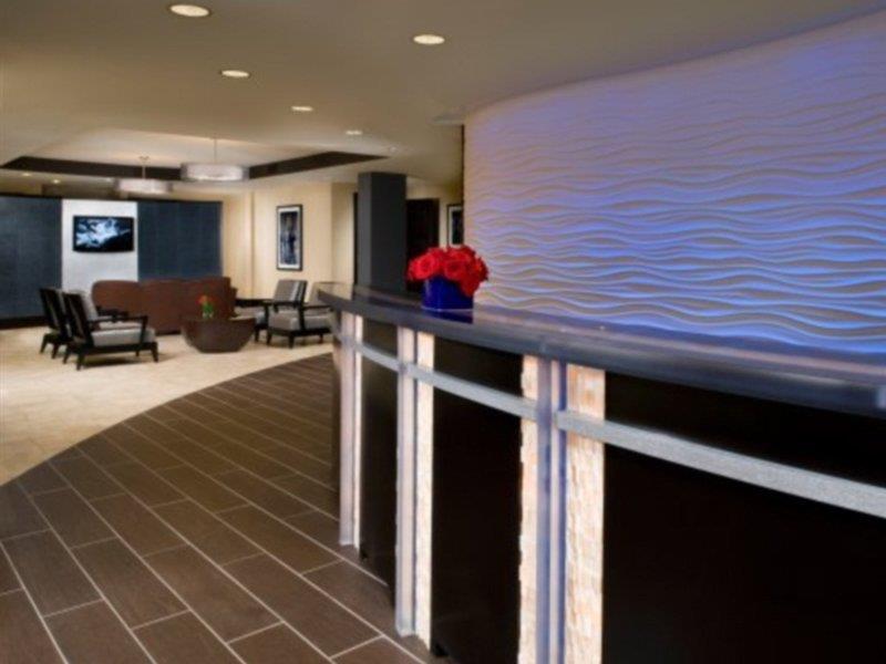 אטלנטה Artmore Hotel מראה חיצוני תמונה