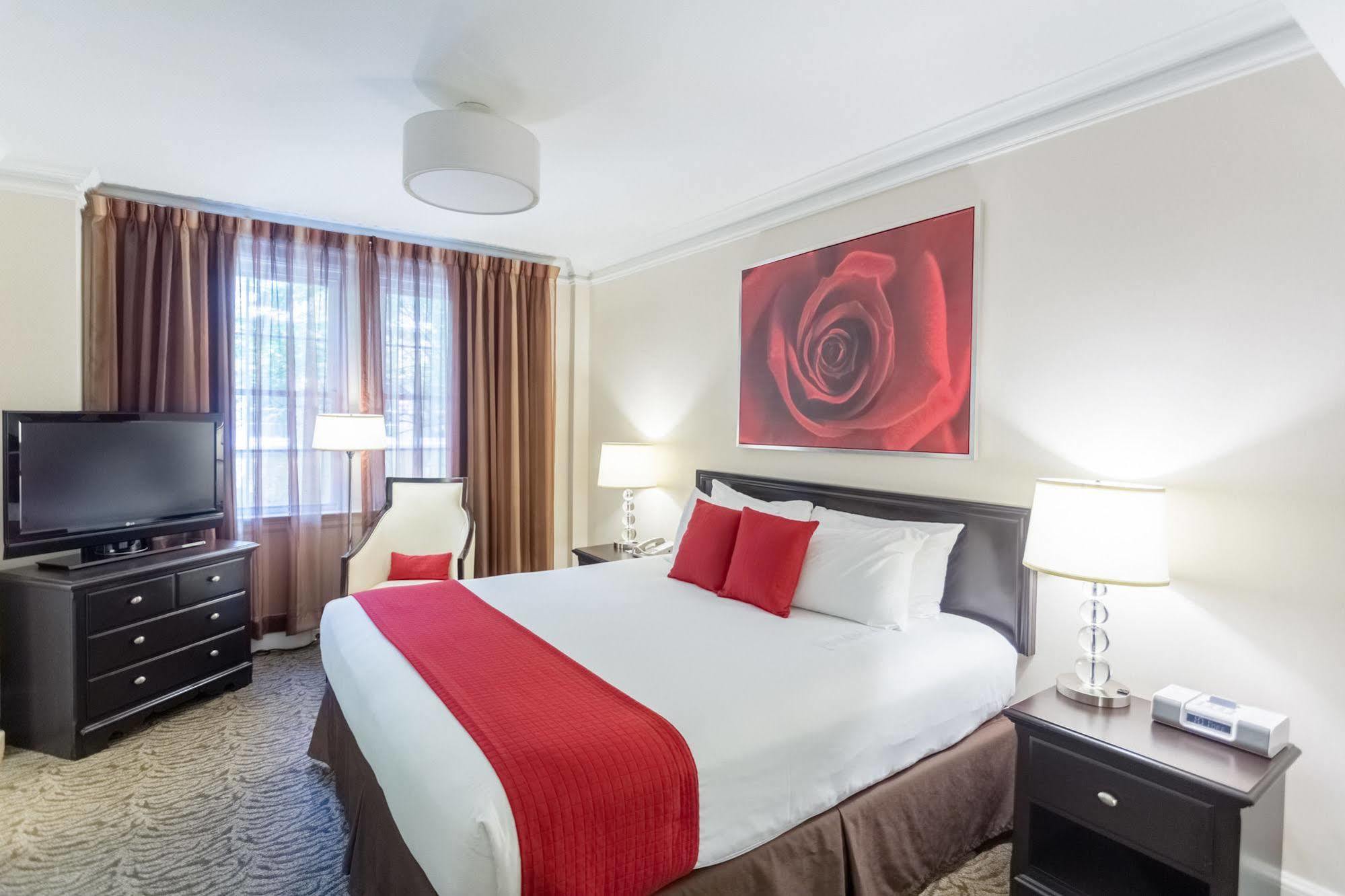 אטלנטה Artmore Hotel מראה חיצוני תמונה