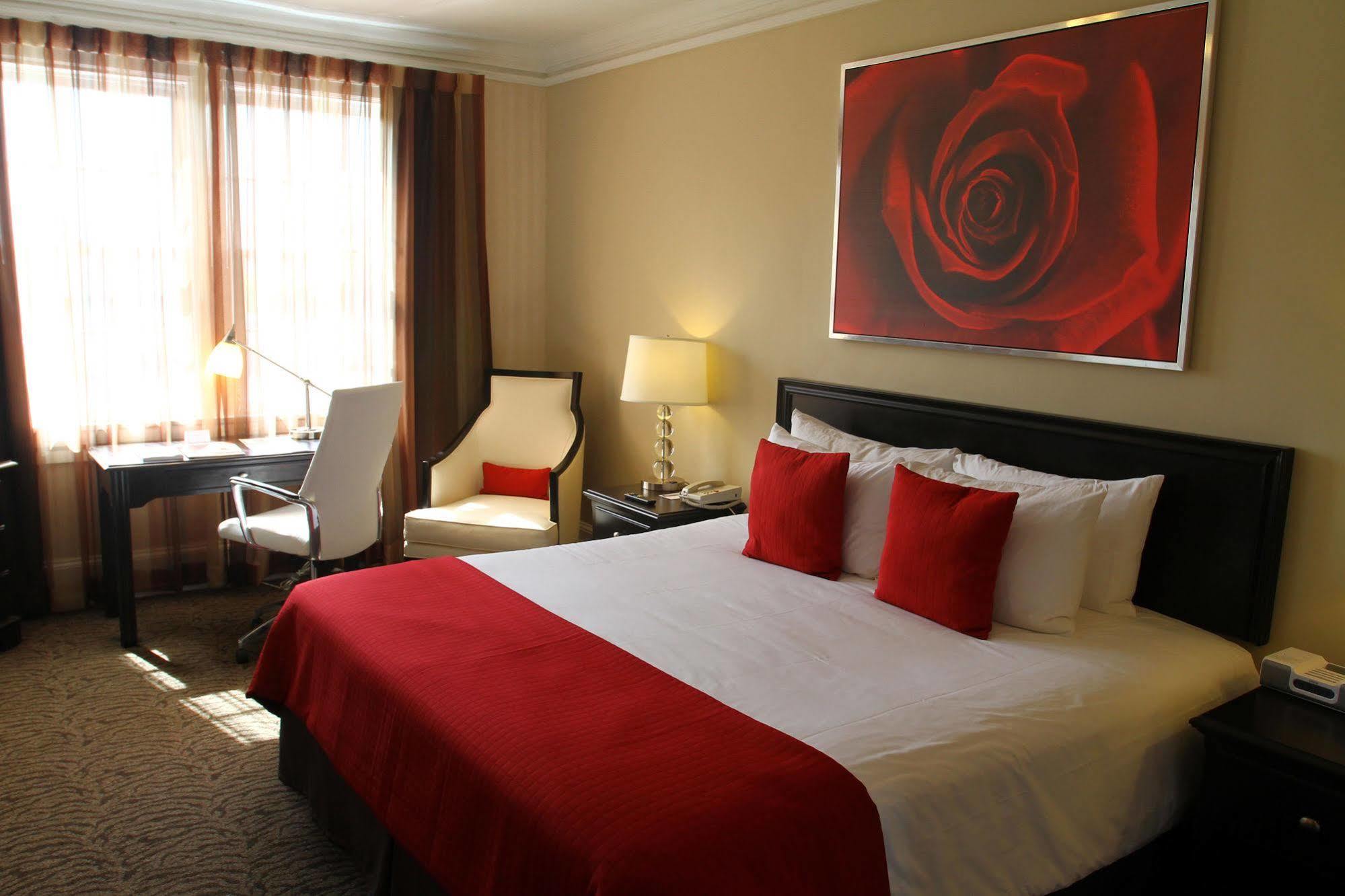 אטלנטה Artmore Hotel מראה חיצוני תמונה