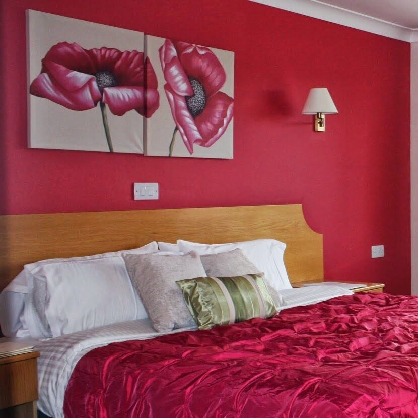 אטלנטה Artmore Hotel מראה חיצוני תמונה
