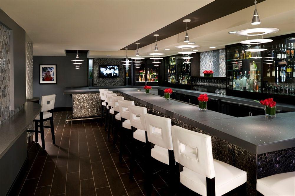 אטלנטה Artmore Hotel מסעדה תמונה